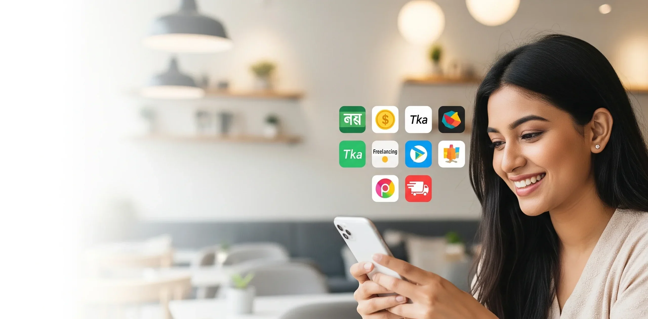 Best Earning App in Bangladesh 2025