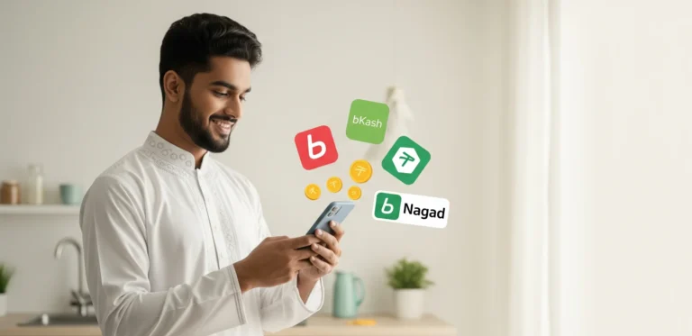 Best earning app in bangladesh without investment