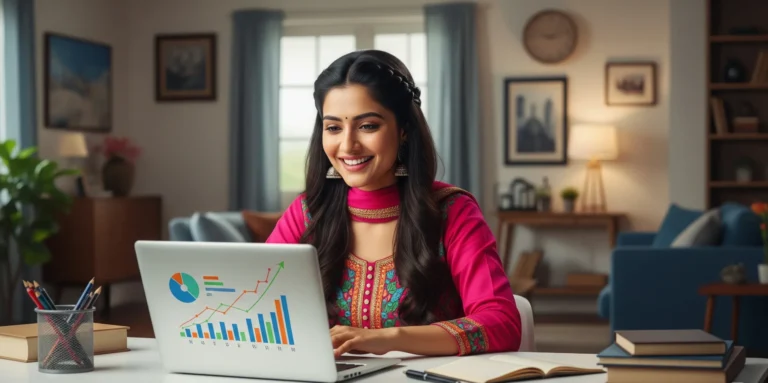 How can i earn money online in India