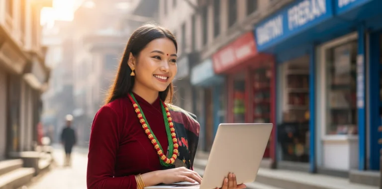 How to Earn Money in Nepal