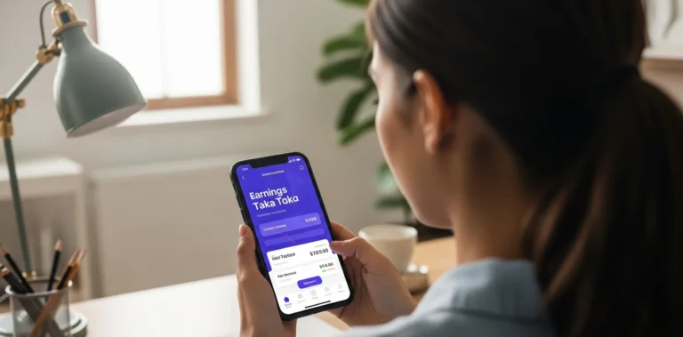Which is no 1 earning app without investment?
